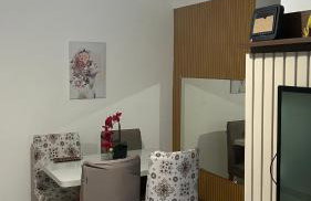 Ninho aconchegante - Photo 4