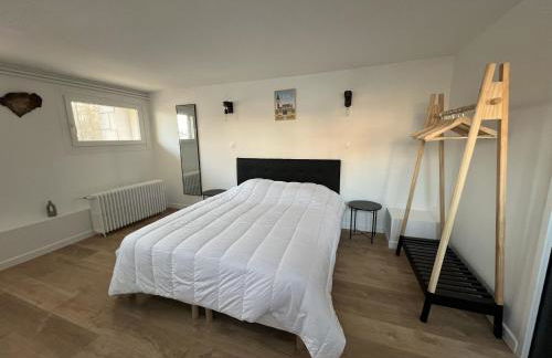 Le Calais Wilson 4, 2-4 Pers - Foto 13