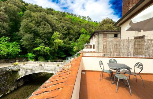 La Ferriera Exclusive Resort - Pool & Waterfall - Foto 52