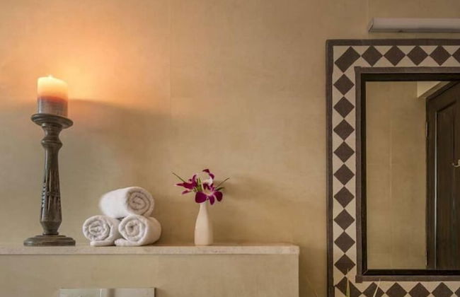 Captain's Quarters by Iksha - Photo 48