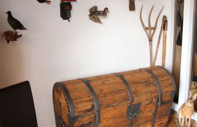 Luxus Landhaus Baiersbronn - Foto 32