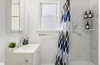 Comfy Cozy retreat - NYC & NWK w free parking - Foto 9