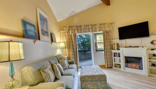 202 Pointes North Inn - Foto 4