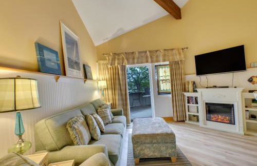 202 Pointes North Inn - Foto 4