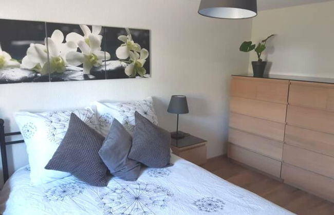 Ferienhaus Zum Unneschmitz - Foto 7