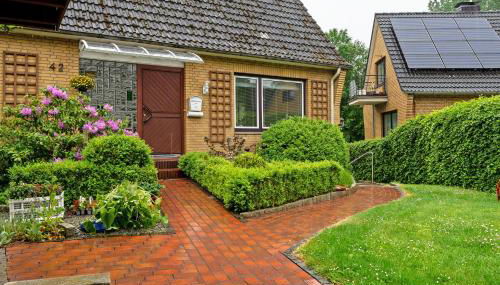 Ferienwohnung Angeln - Foto 2