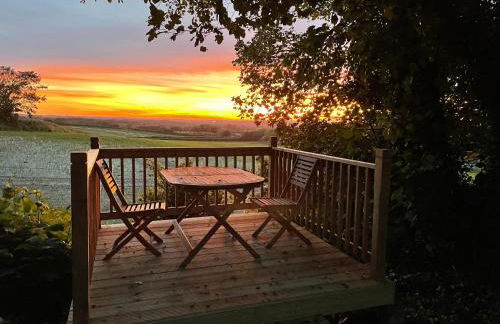 Wynards Farm Sunset room - Photo 7