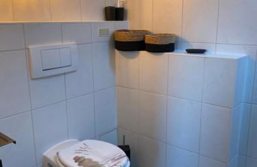 Ferienhäuschen Gartenblick - Foto 20