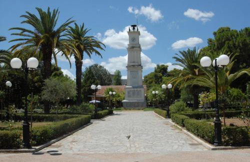 Comfort Holidays - Foto 38