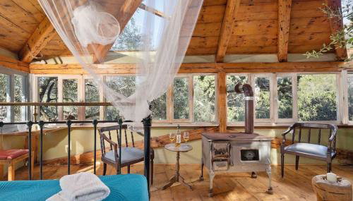 Margaritis's Treehouse - Foto 3