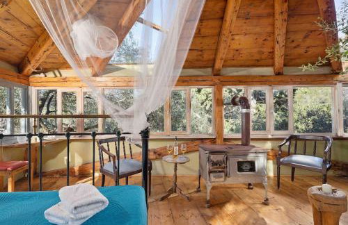 Margaritis's Treehouse - Foto 3