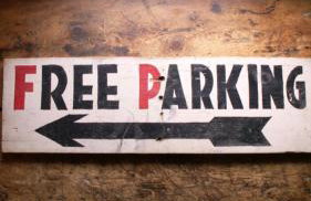 The Retro Retreat with free parking - Foto 1