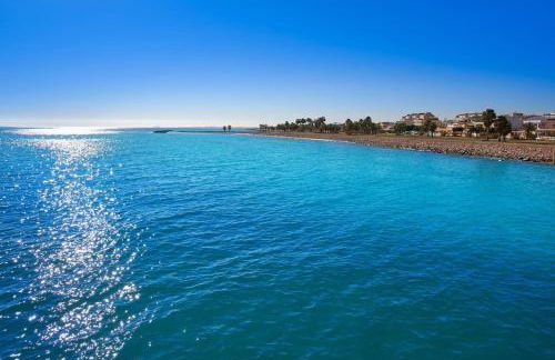 Apartamento Margalló con Garaje - Foto 26