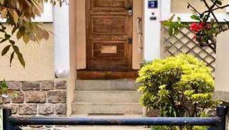 Villanelle maison en centre hyper calme et au vert - Foto 2