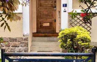 Villanelle maison en centre hyper calme et au vert - Foto 2