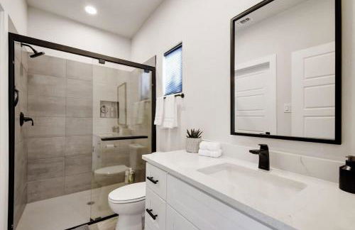 The Outlaw Lake House Canyon Lake FAMILY - Foto 53