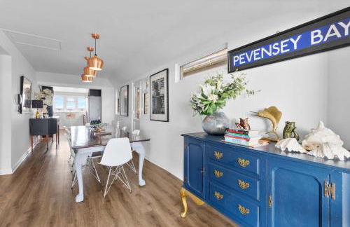 Luxury Beachfront The Cozy Clam - Foto 11