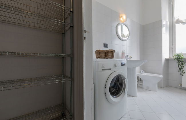 Una Terrazza nei Pressi del Po by Wonderful Italy - Foto 39