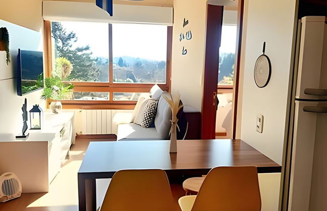 Siga Gramado -Ap Charmoso prox ao centro - Foto 52