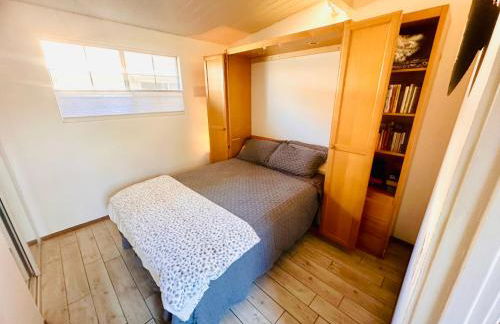 LOOK and BOOK! Midcentury Modern Home near Beach! - Photo 12