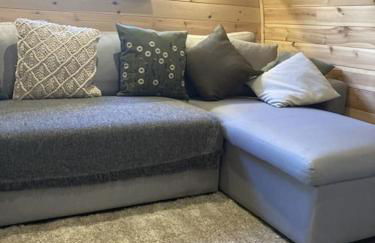 Eco-friendly Cabins Cabin 3 - Foto 11