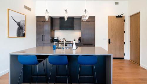 204 LakeLodge by Moonlight Basin Lodging - Foto 5