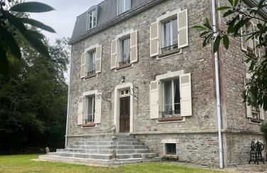 Chateau Le Vieil Etang - Foto 2