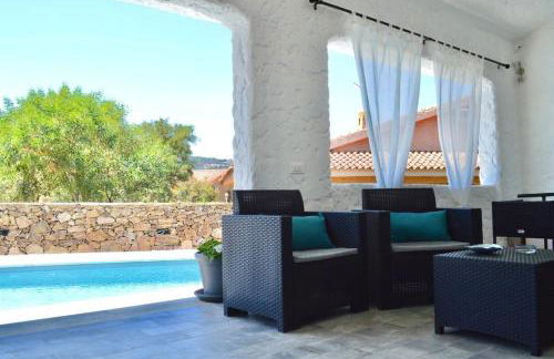 Villa Las Olas, 500m from the sea with private pool - Foto 24
