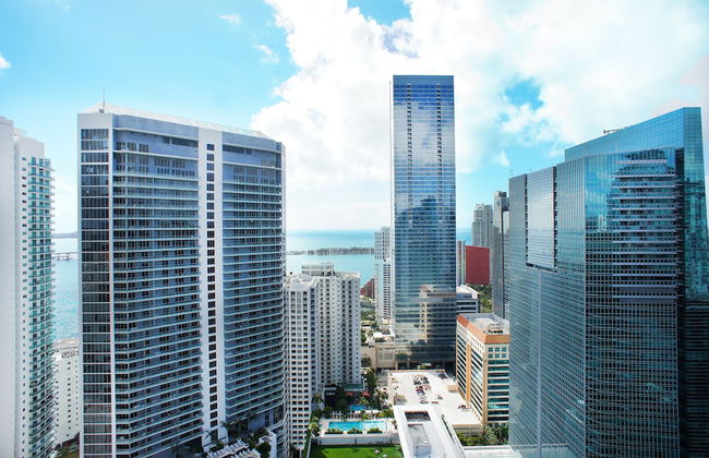 43rd Floor Penthouse in Brickell - Foto 39