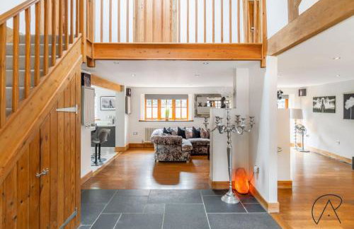 Dorney Barn, Close To Windsor Legoland - Photo 22