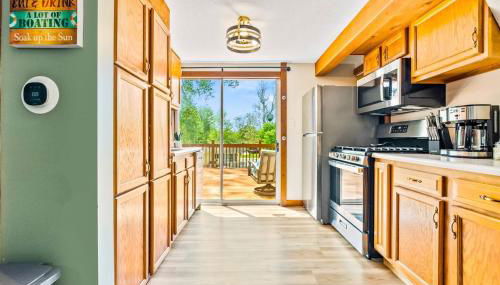 Couples A-frame Heart Jacuzzi Firepit Kayaks - Foto 5