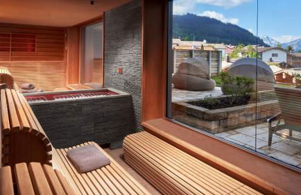 Alpin Lodges Oberjoch - Foto 7