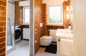 RandHome Apartment Erwitte Horn, Bad Sassendorf - Photo 21