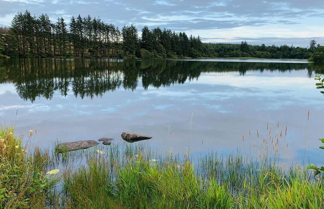 Stunning 2-bed Apartment in Newton Stewart - Photo 20