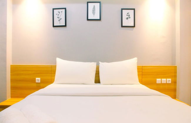 Comfy Studio Mustika Golf Residence Apartment - Foto 4