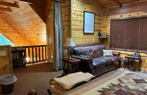 Glens of Antrim Mountain Cabin - Foto 51