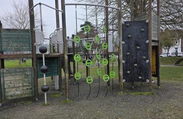 Spacious - Free Parking - Sleeps 6 - M20-FolkestoneCentralStation - Foto 65