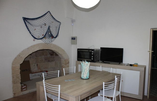 Masseria Pittuini - Foto 24