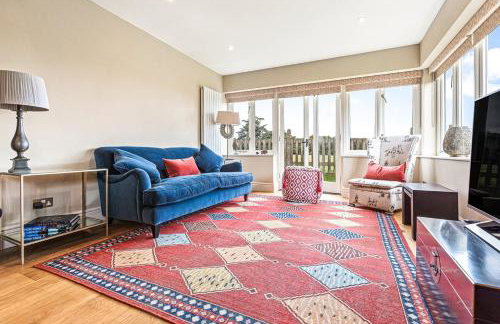 Fieldview Cottage - Foto 8