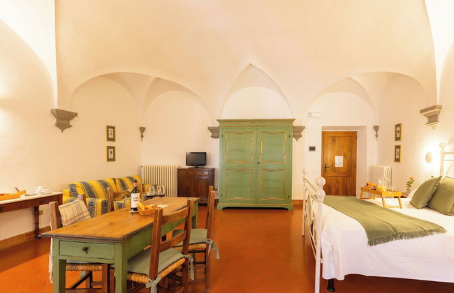 Castello Vicchiomaggio - Photo 66