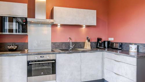 Apartment Les Hauts de Port Mer by Interhome - Foto 5