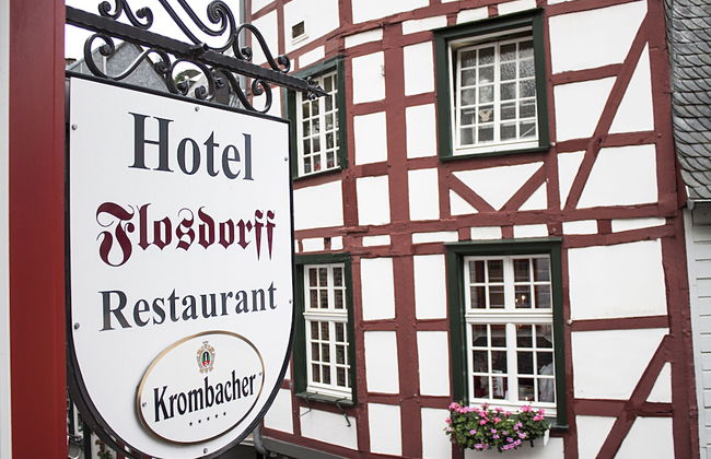 Hotel Flosdorff - Appartements - Foto 25