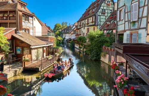 T2 confortable proche commerces & Bâle - Photo 28