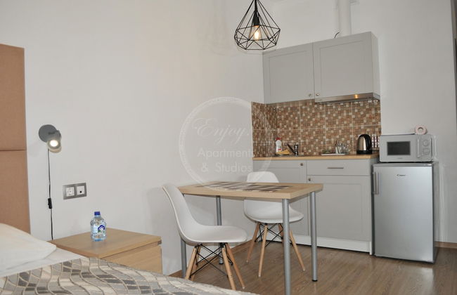 ENJOY! Apartments & Studios - Nekrasova - Foto 37