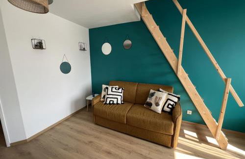 Eclat d Opale, 4-6 pers - Foto 4