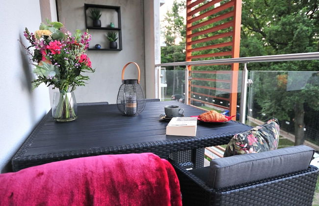 Sun & Snow Polanica Residence - Foto 26