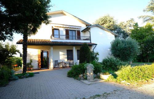 Sotto la luna Casa in campagna - Foto 21