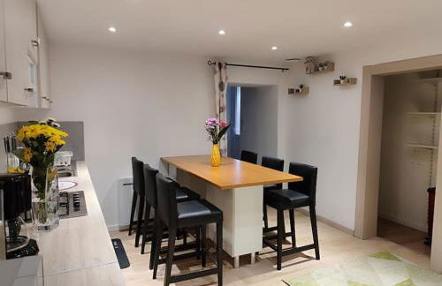 Maison Au Pays des Etangs - Foto 3