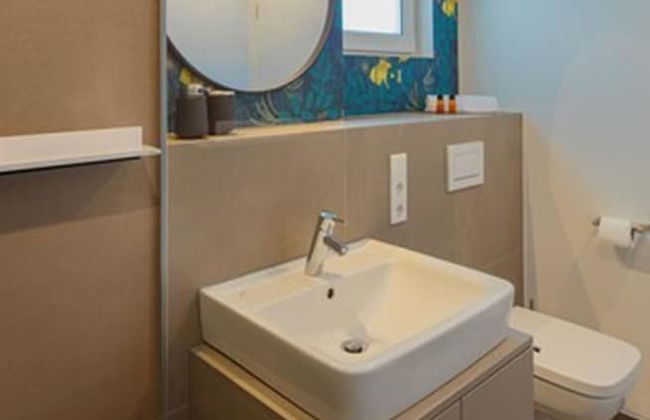 DD Suites Serviced Apartments - Foto 41