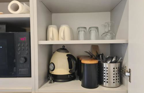 Studio Plac Narutowicza - Photo 22